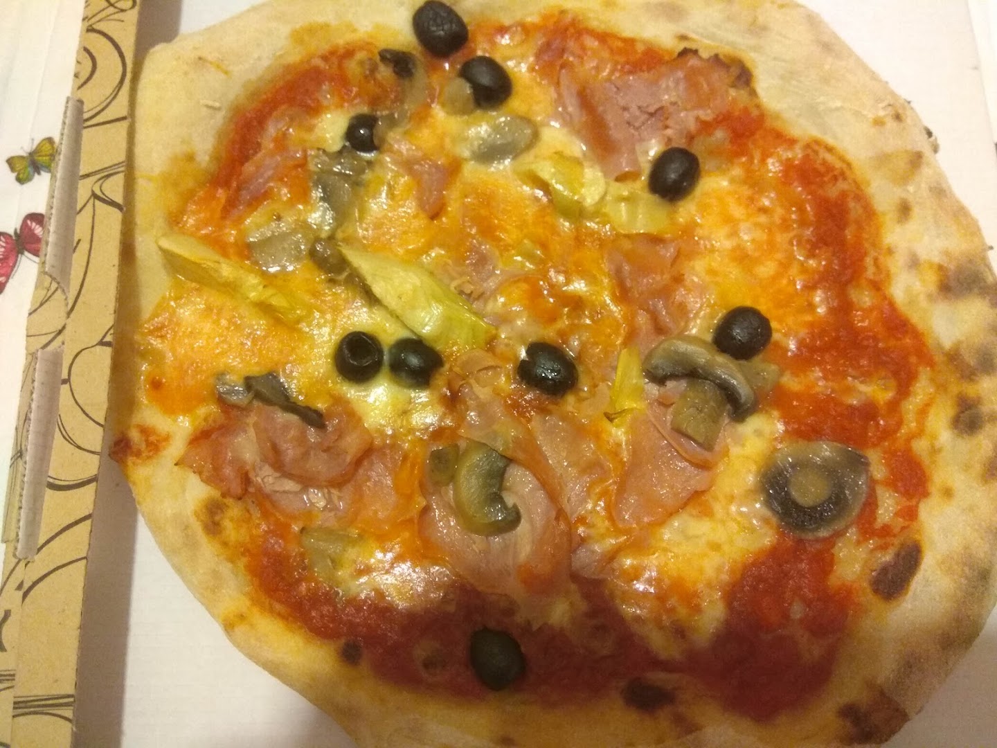 Marachero