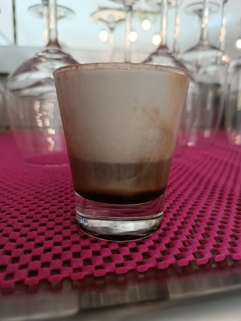 Maracuja Cafè