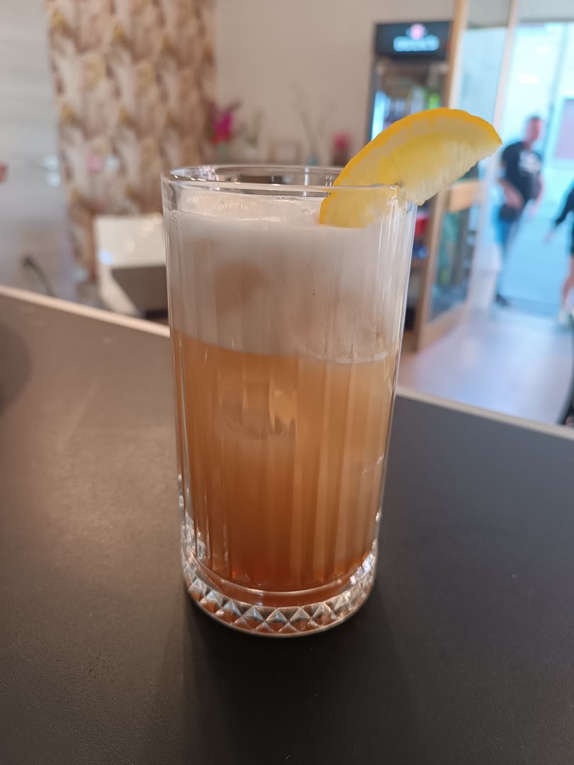 Maracuja Cafè, Dorno