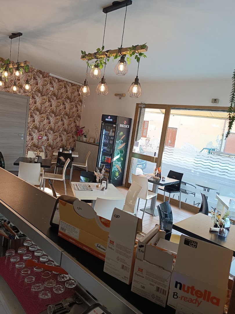 Maracuja Cafè