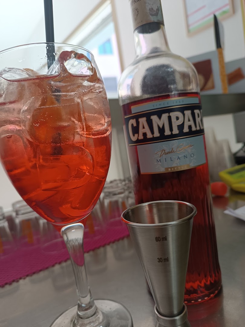 Maracuja Cafè