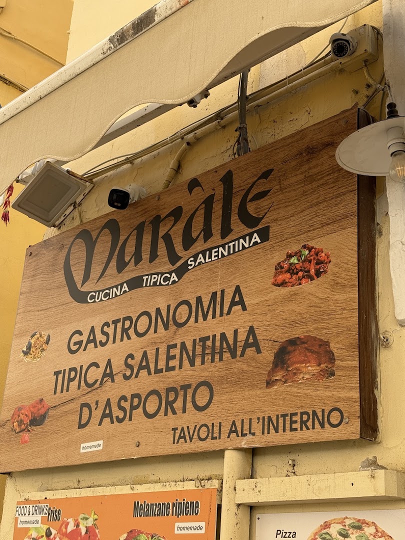 Maràle
