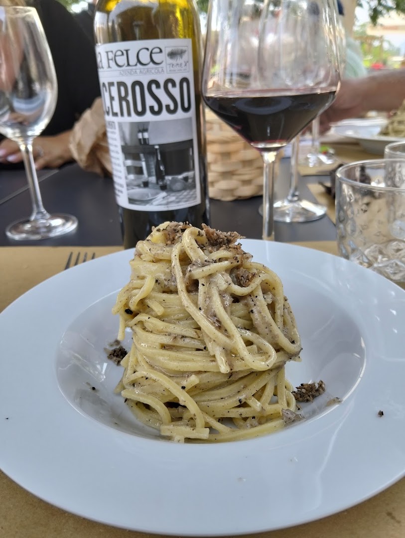 Marama Ristoro, Luni