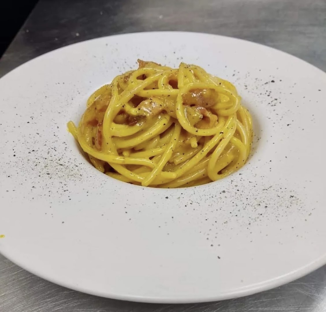MaraMao Ristocafè Maranello