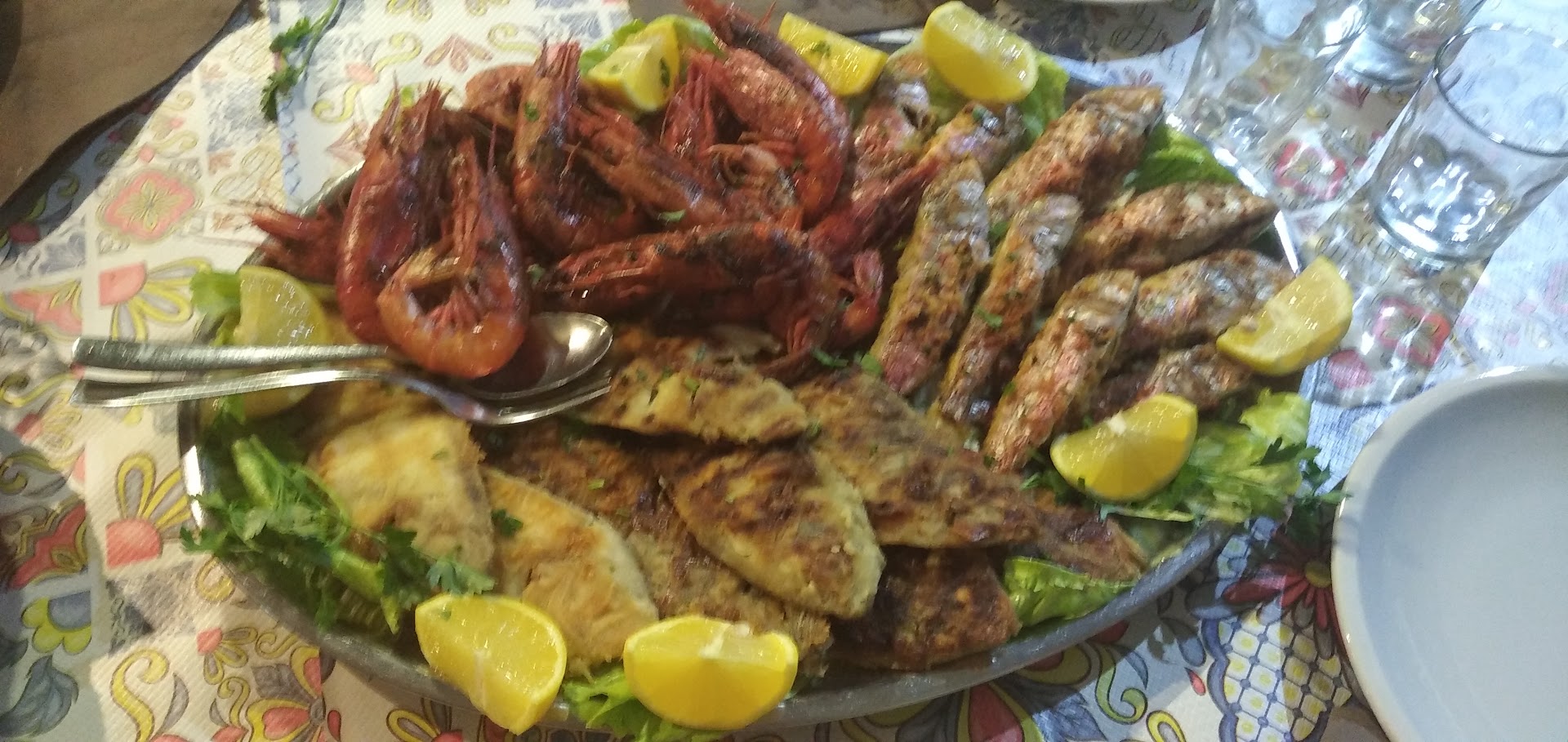 MARAMEO Bar Ristorante