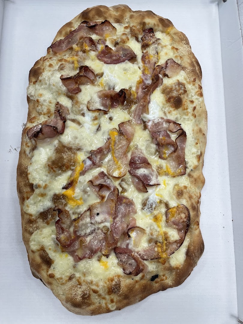 Marameo Pizzeria d'Asporto, Panificio, Cake Design