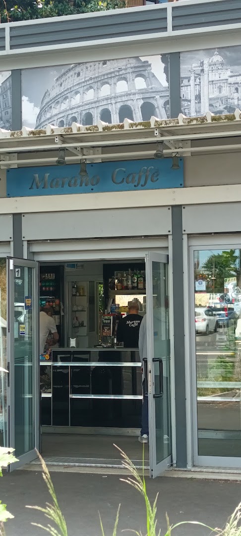 Marano Caffé