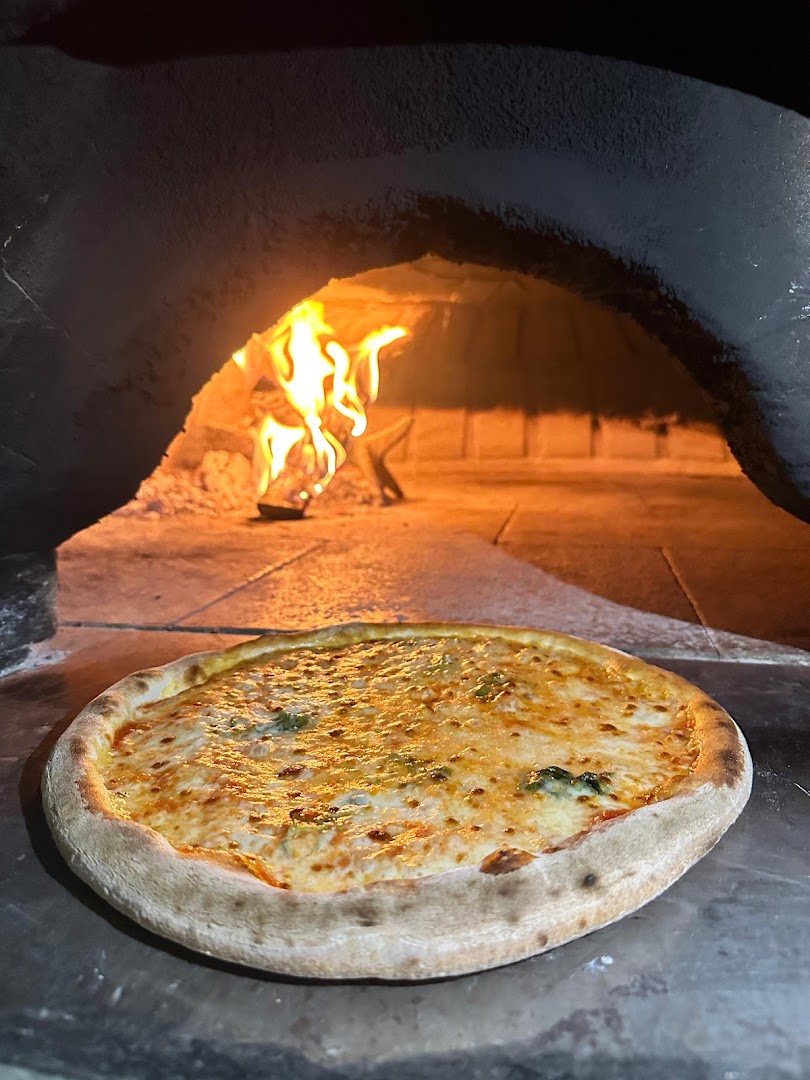 MARAS Pizzeria Hamburgeria Piadineria, Castellanza