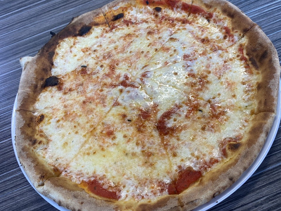 MARAS Pizzeria Hamburgeria Piadineria