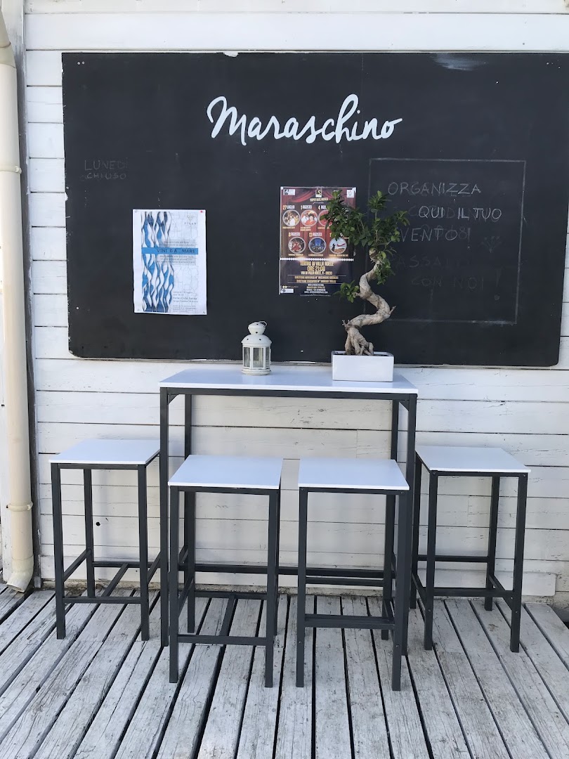 Maraschino