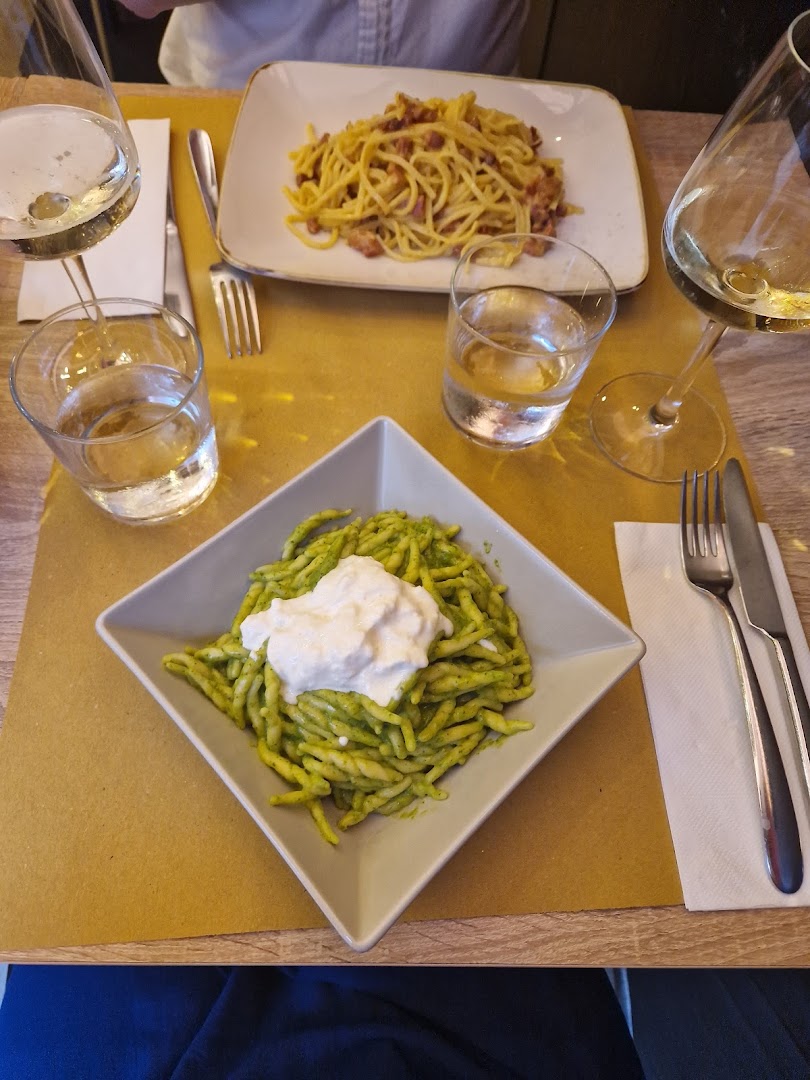 Maravea Wine Bar