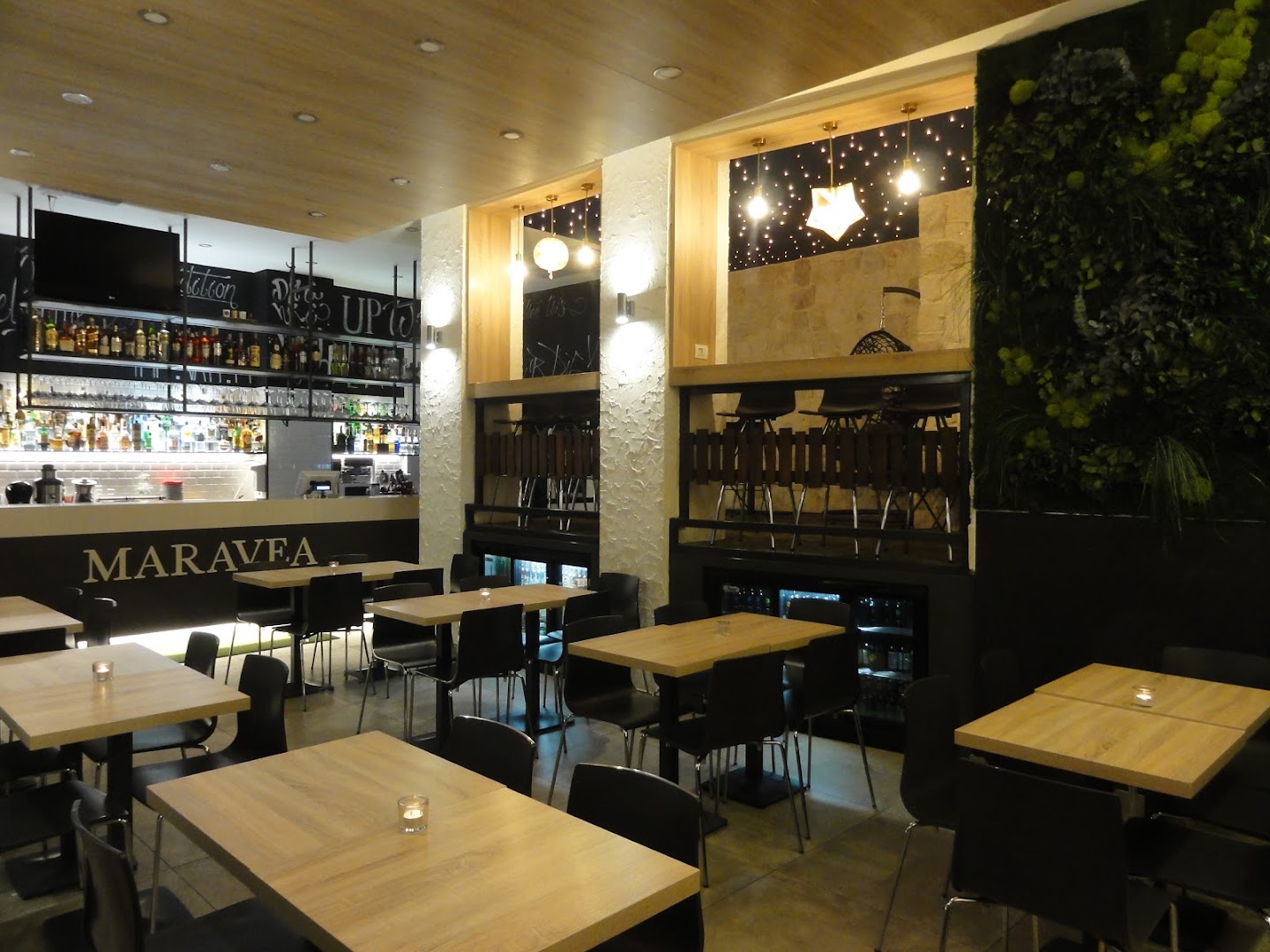 Maravea Wine Bar