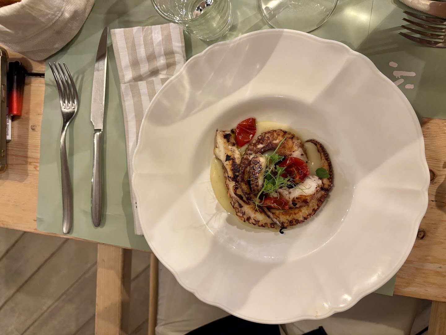 Mar'aviglia Osteria Pesaro