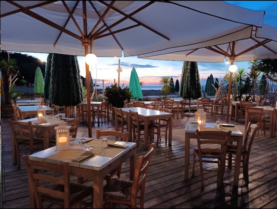 Mar'aviglia Osteria Pesaro
