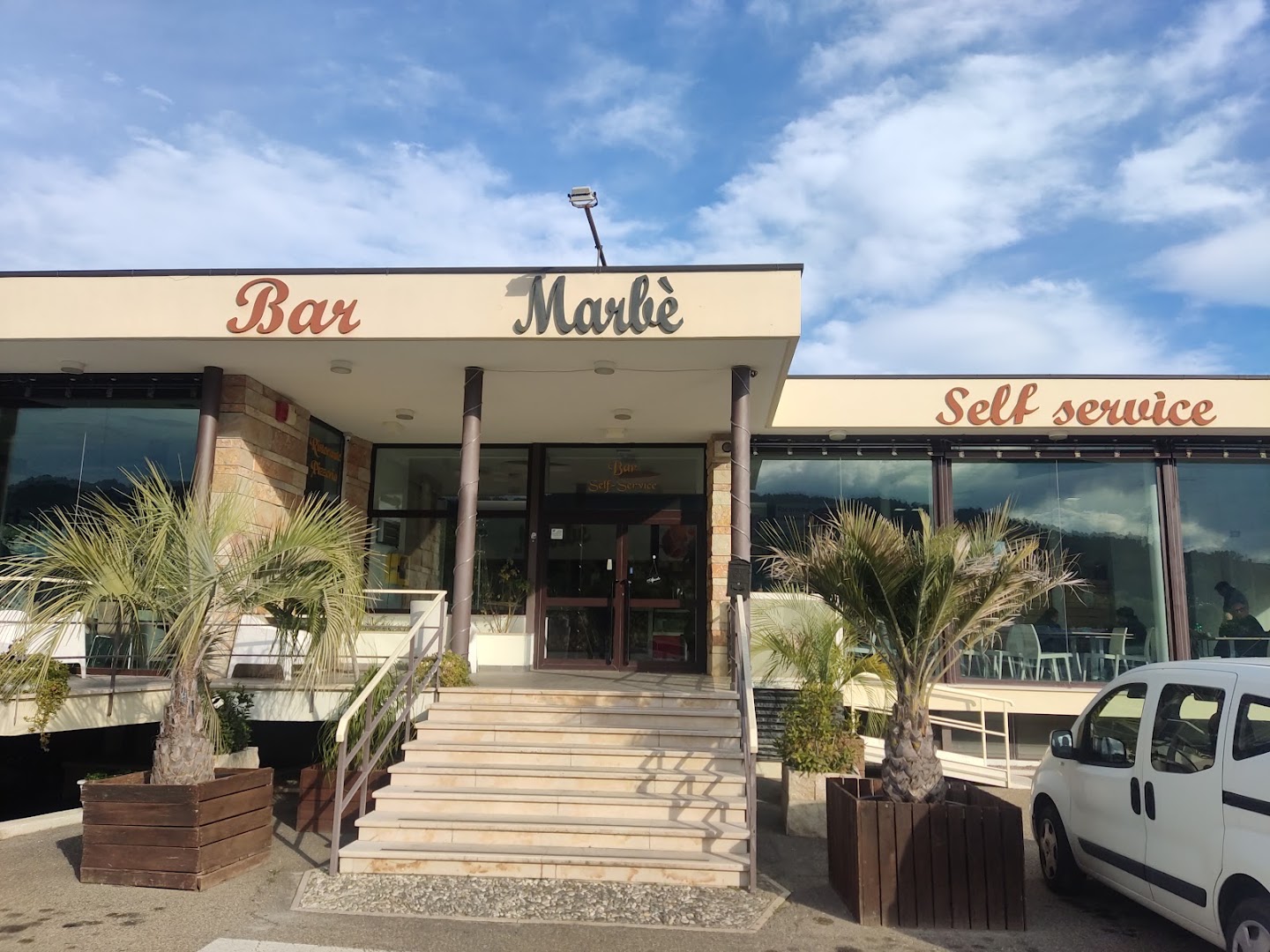 Marbè