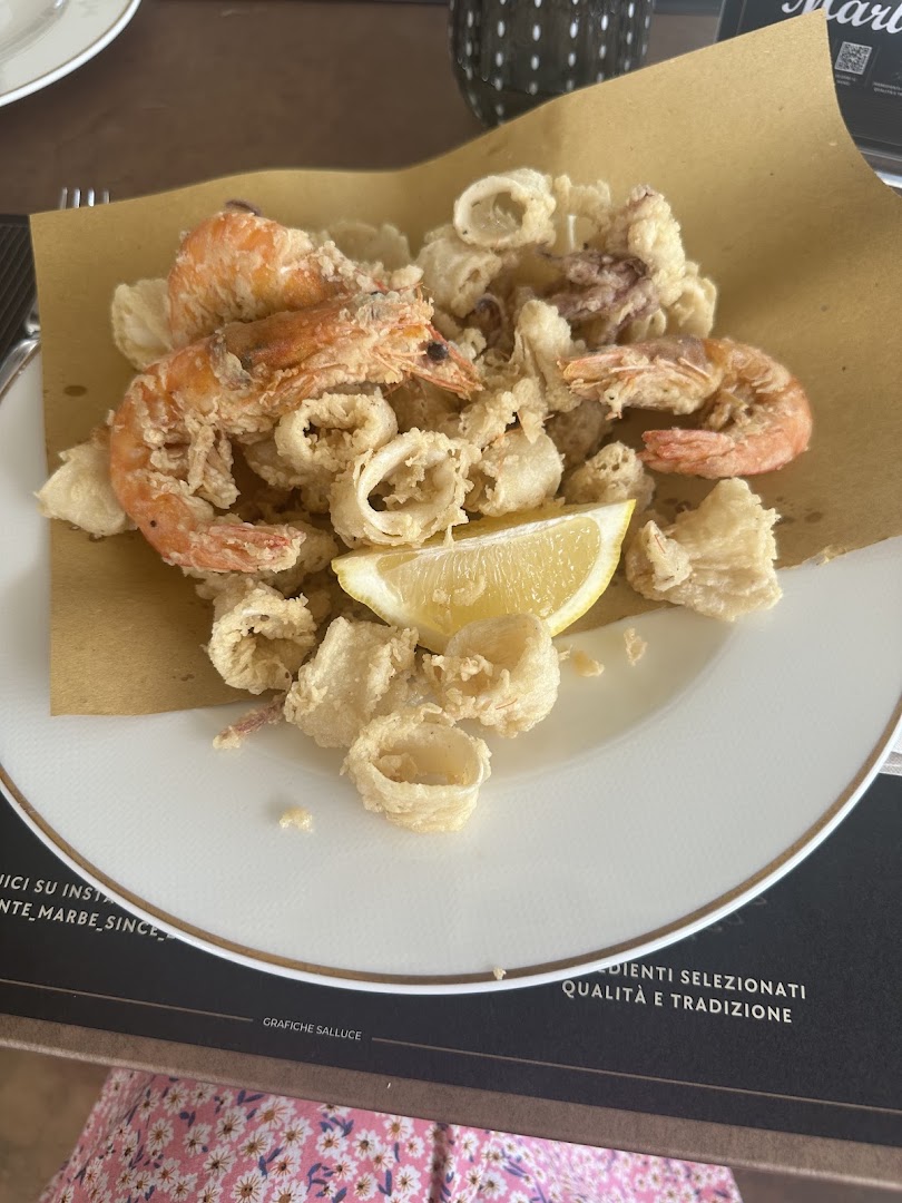 Marbè