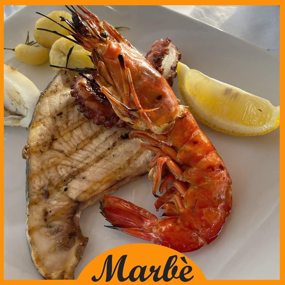 Marbè