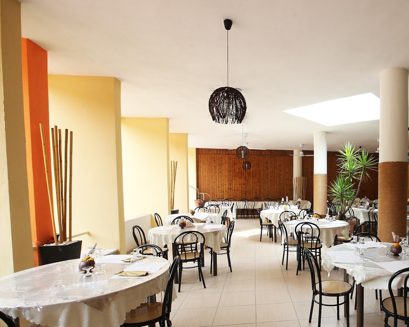 Marbella Club