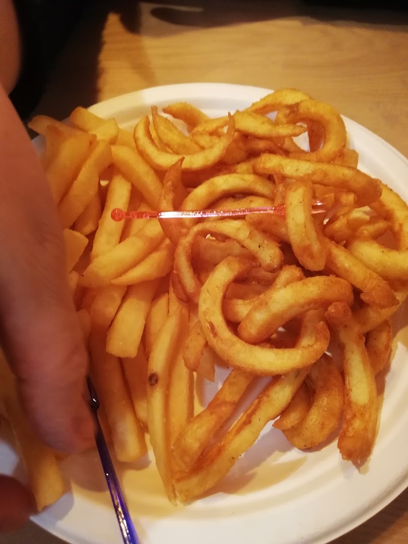 MarC Food