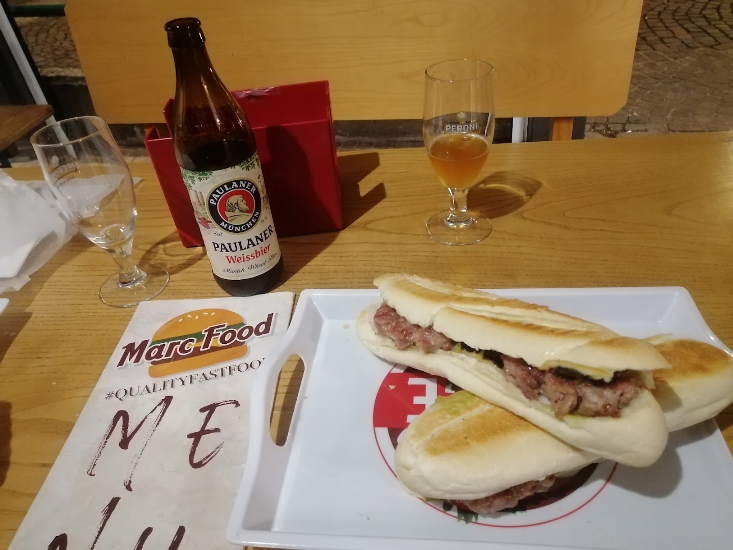 MarC Food