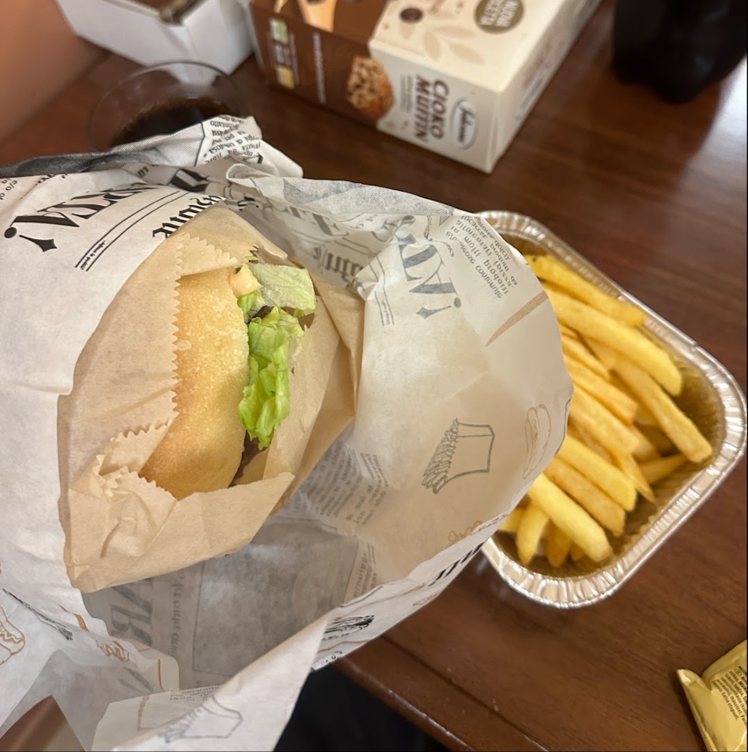 MarC Food