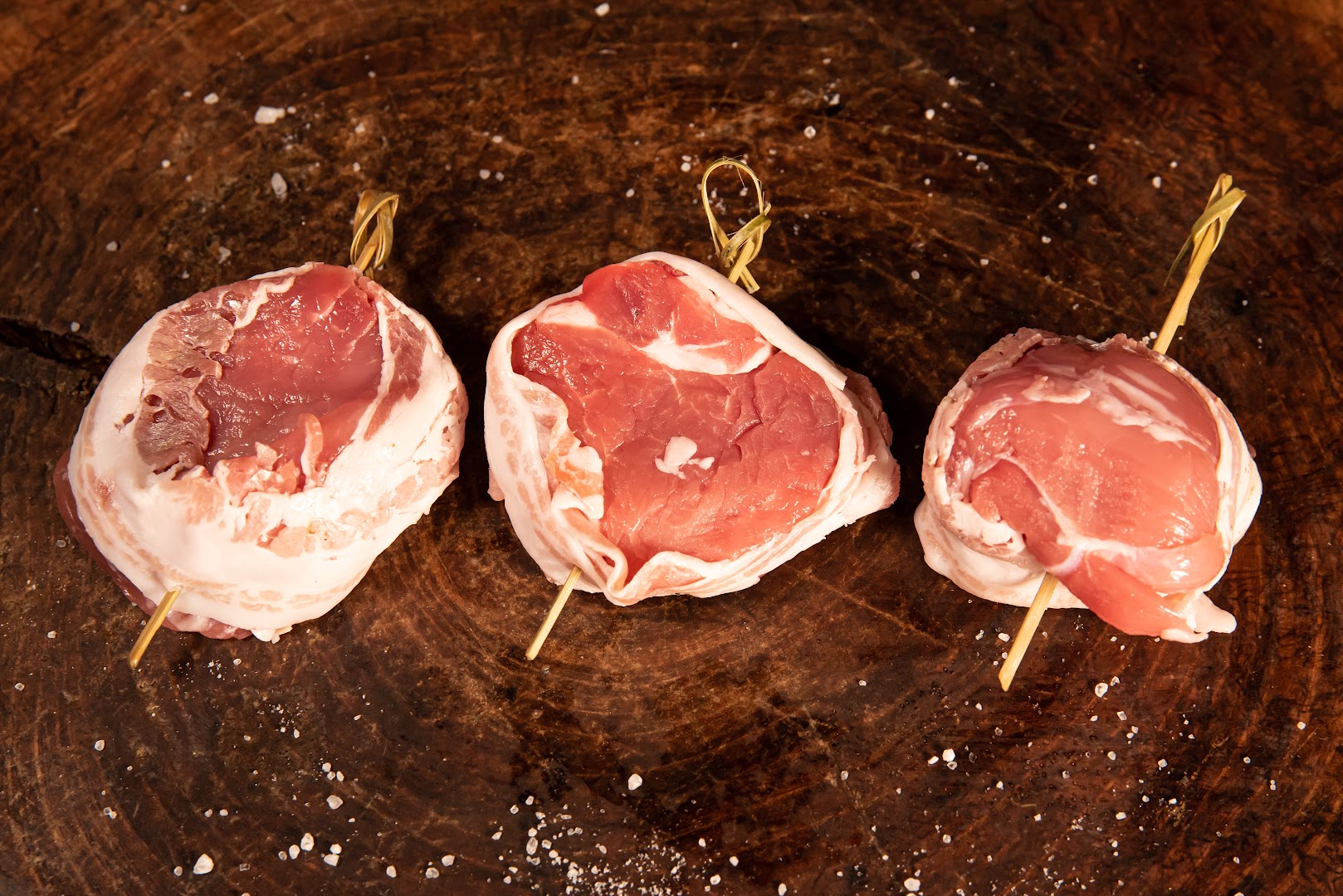 Marca Reggiana - Antica Macelleria Bonini, Casina