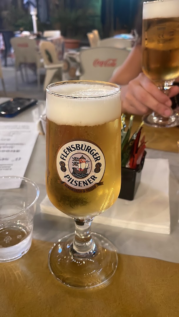 Marcel Bar Pub
