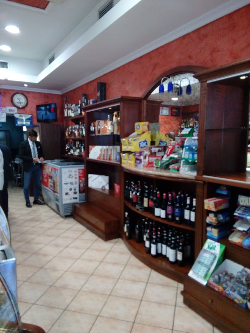 Marcelli Caffè Bistrò