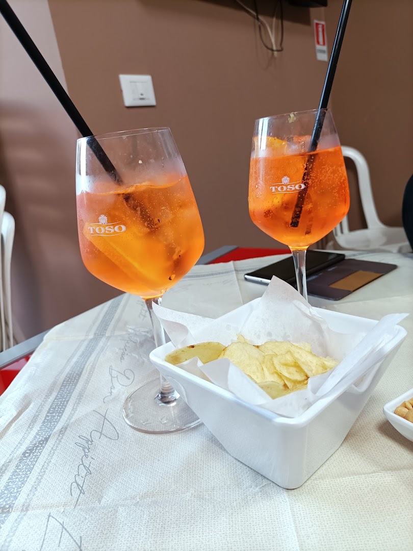 Marcellino drink & Food