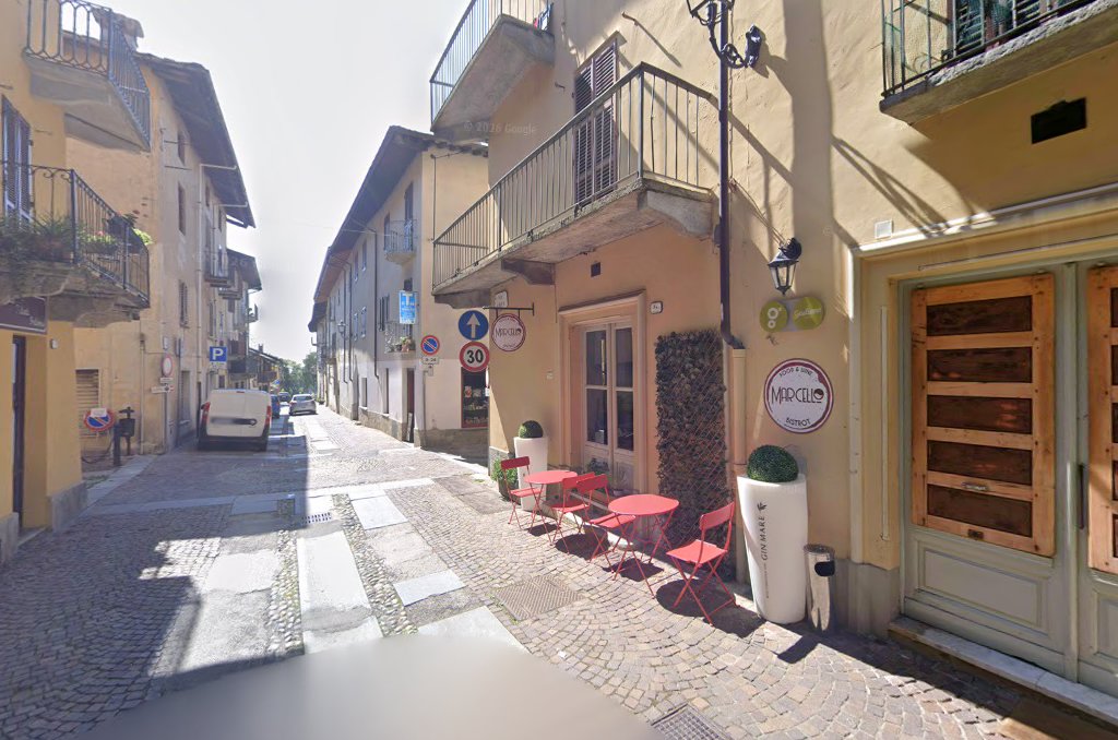 Marcello Bistrot