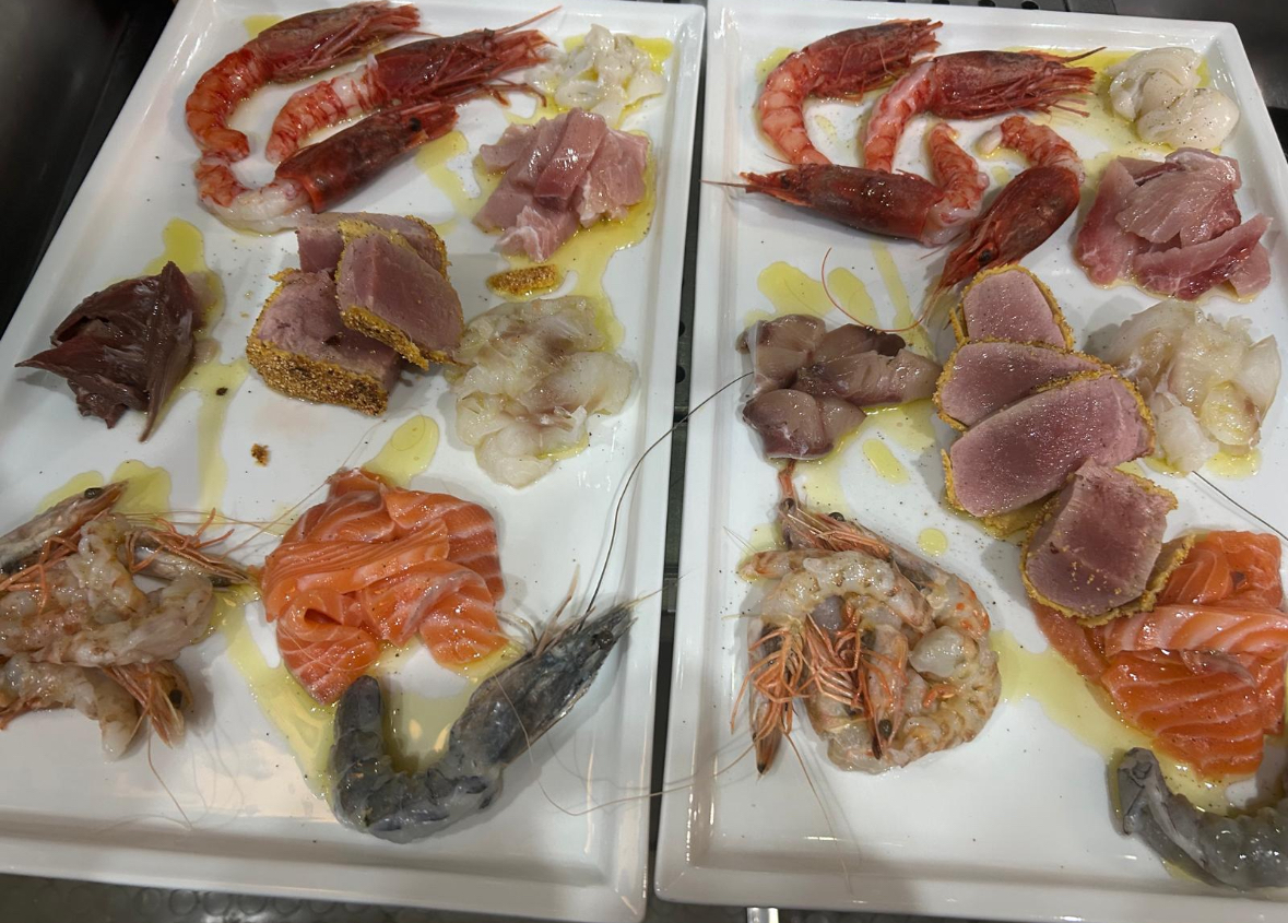 Marcello's Cafe Enoteca Birreria Salumeria