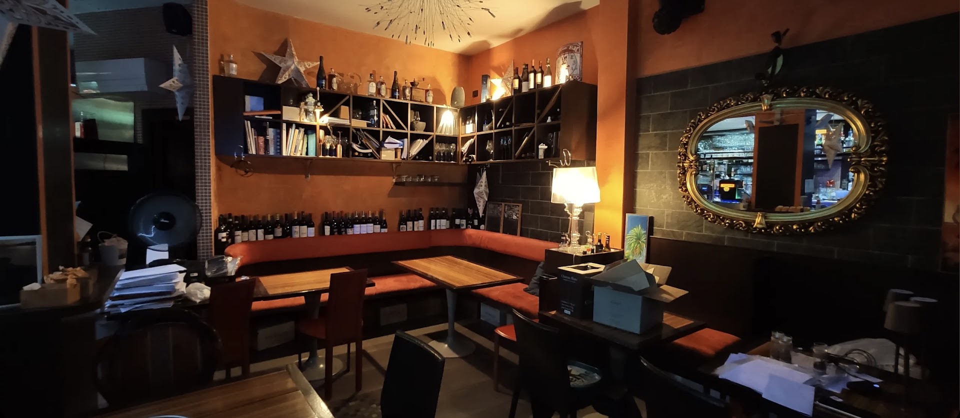 Marcello's Cafe Enoteca Birreria Salumeria, Noceto
