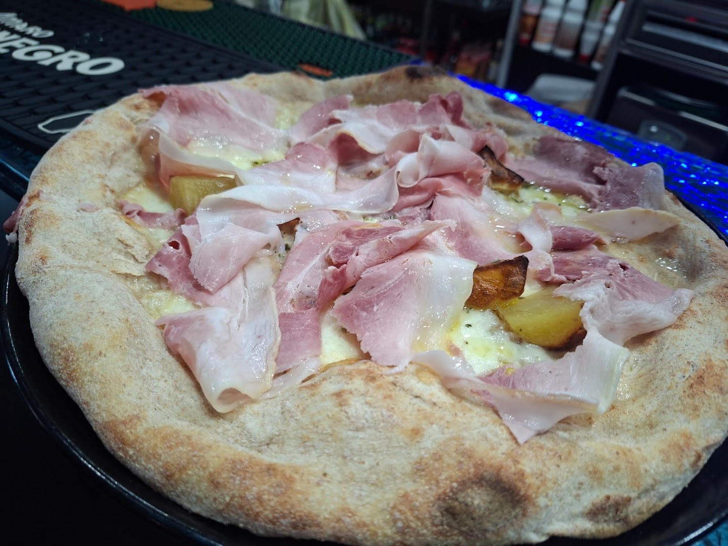 Marcello's Cafe Enoteca Birreria Salumeria