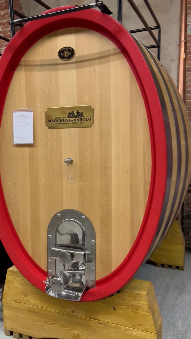 Marchesi di Barolo
