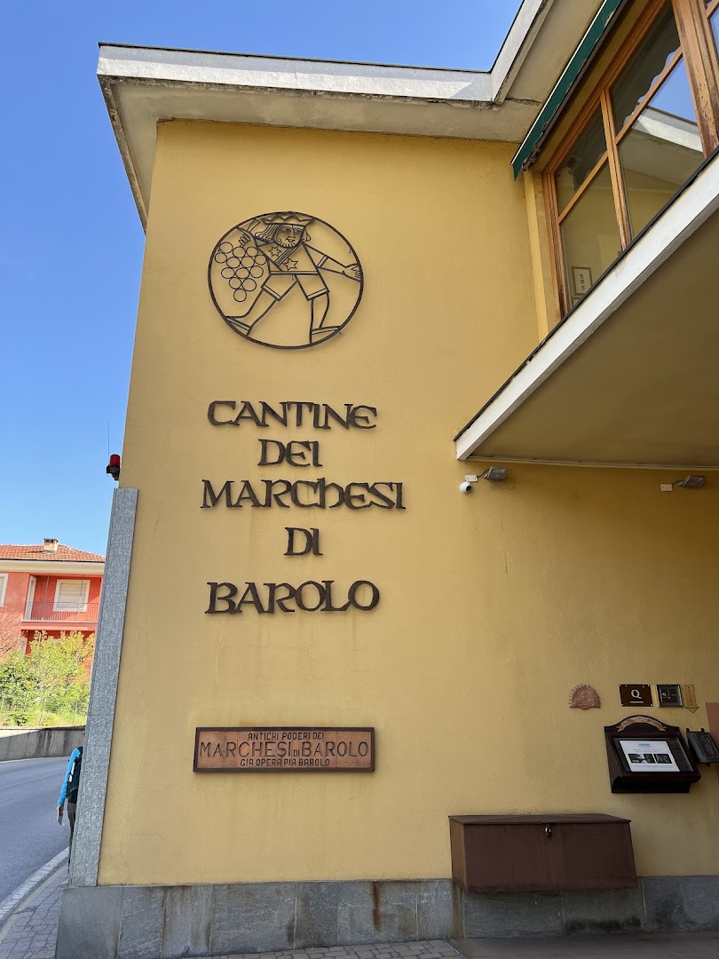 Marchesi di Barolo