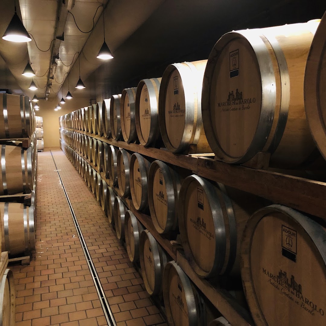 Marchesi di Barolo, Barolo