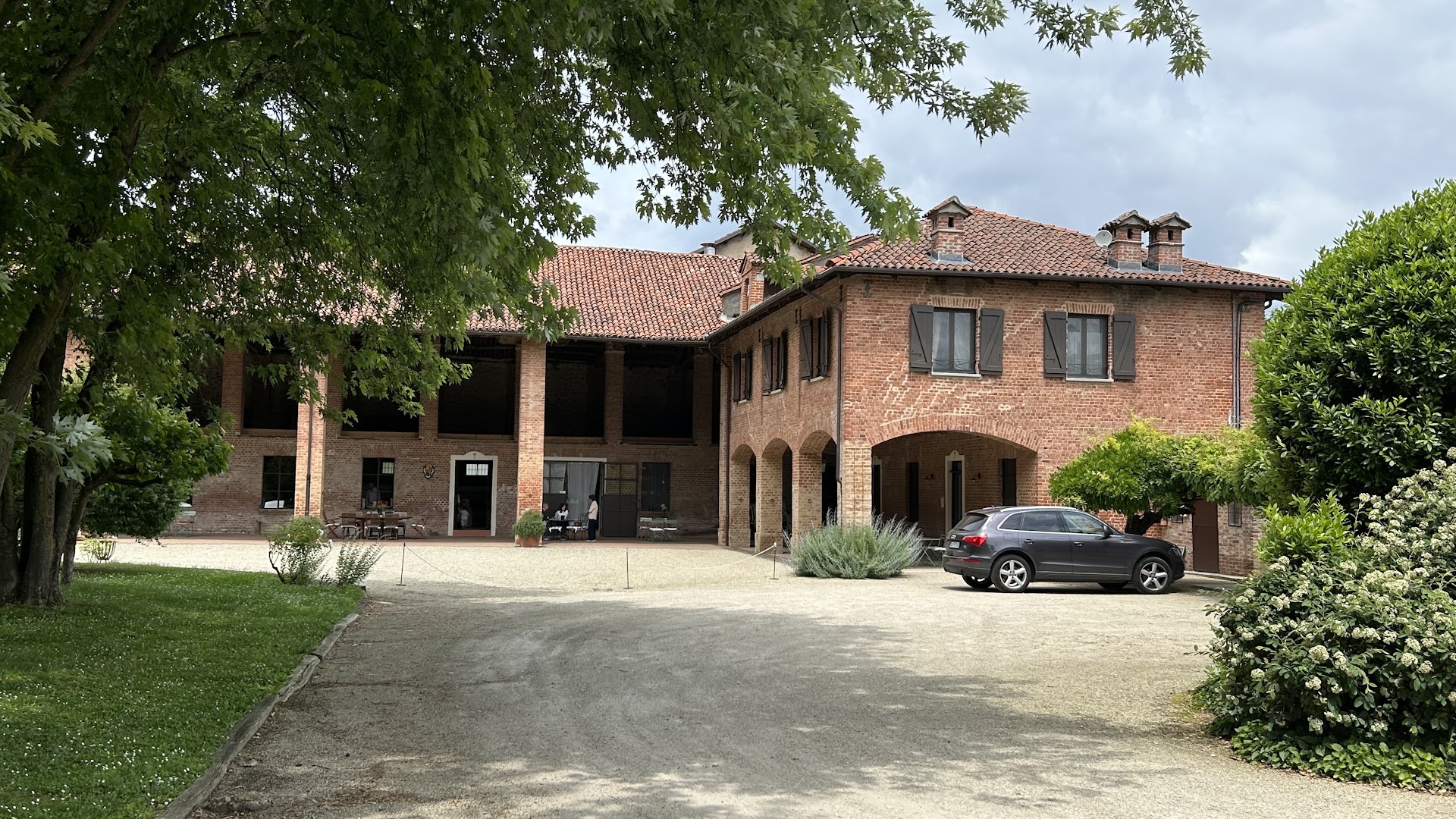 Marchesi Incisa della Rocchetta