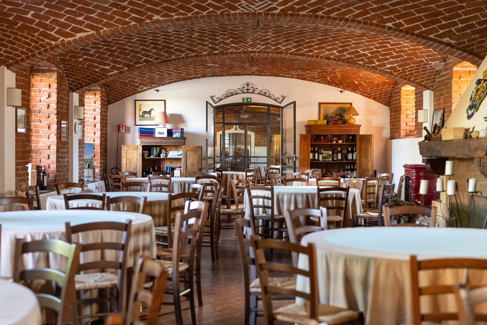 Marchesi Incisa della Rocchetta