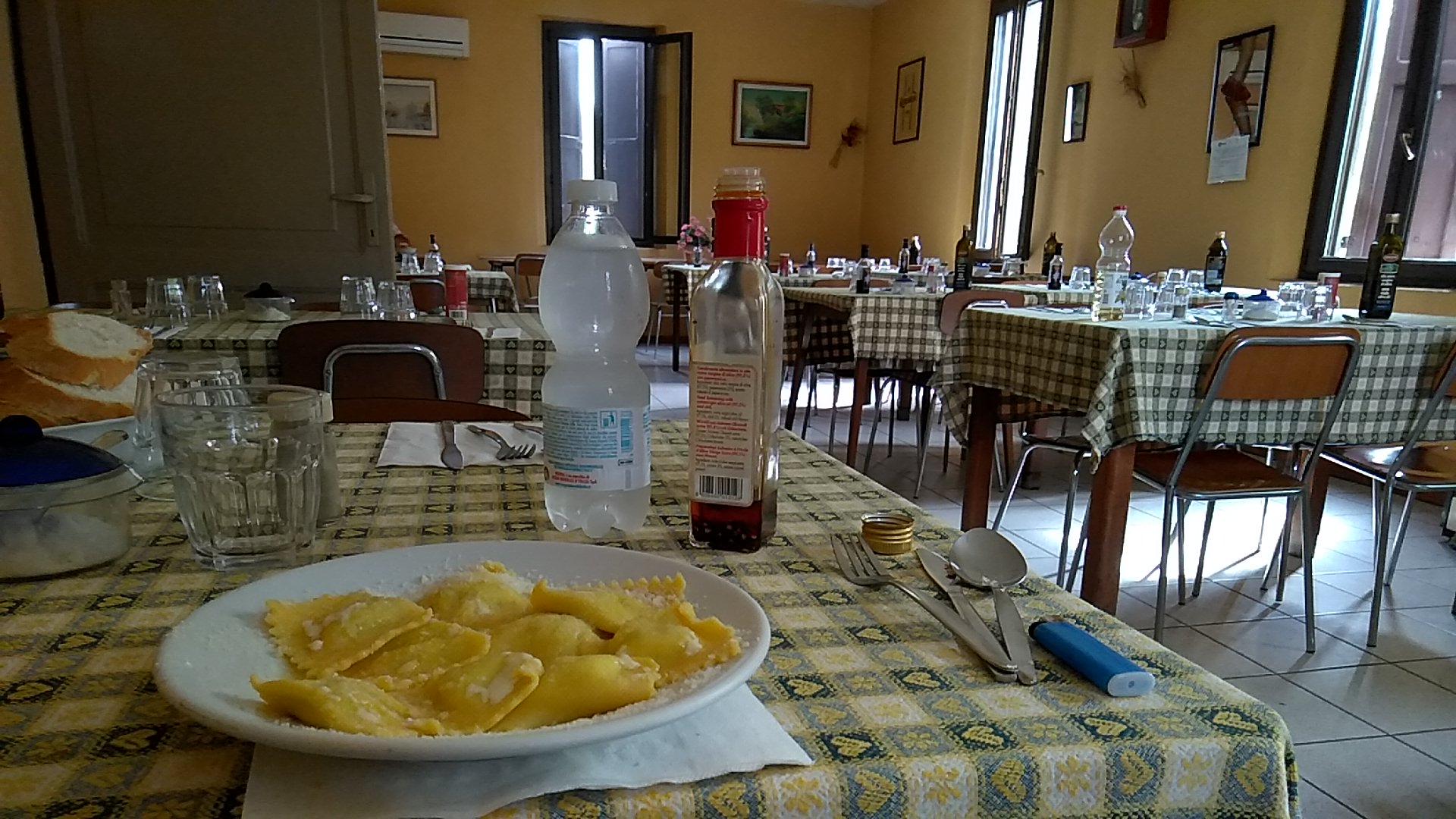 Marchesi Sergio E C. Snc, Parma