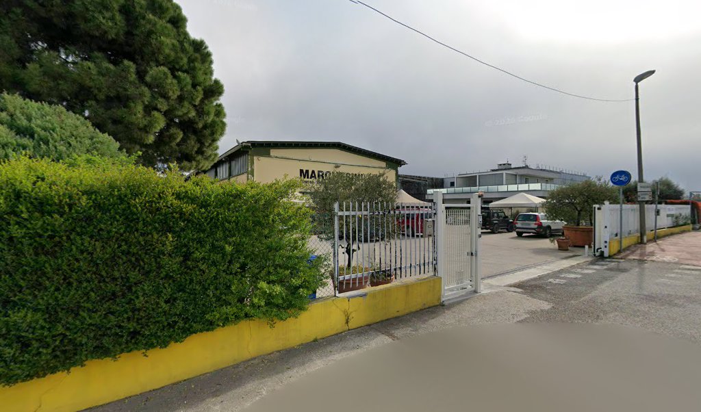 Marchesini Srl, San Martino Buon Albergo