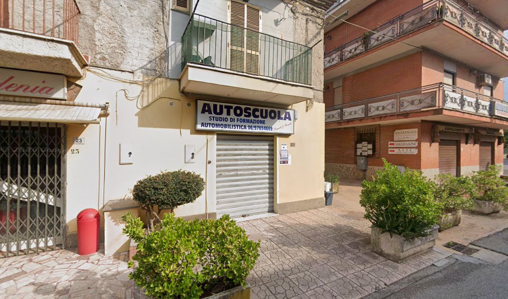 Marchetti Donatella