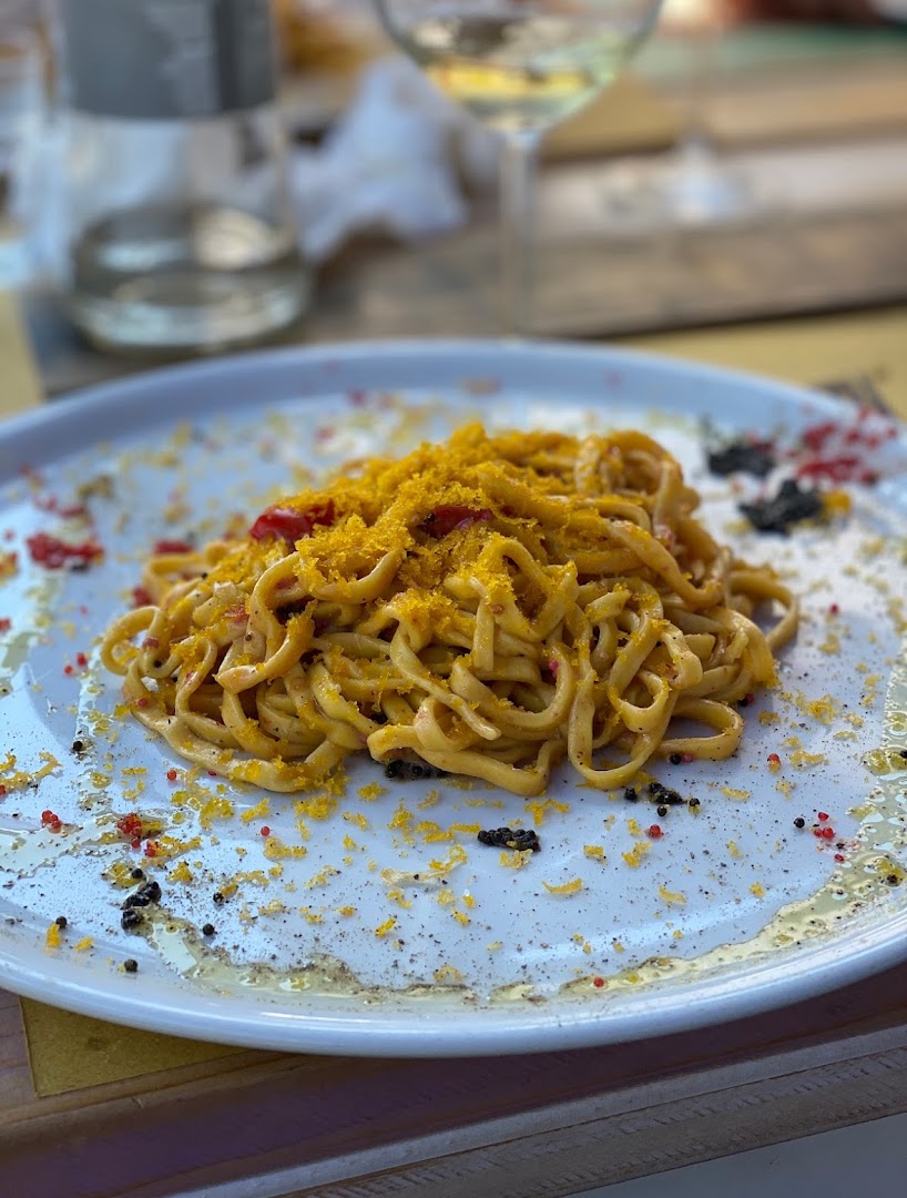 Marchetti Questioni di ittica