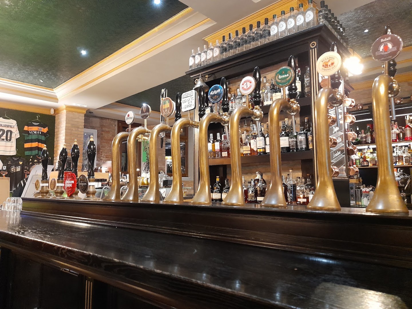 MARCIANO PUB VENEZIA