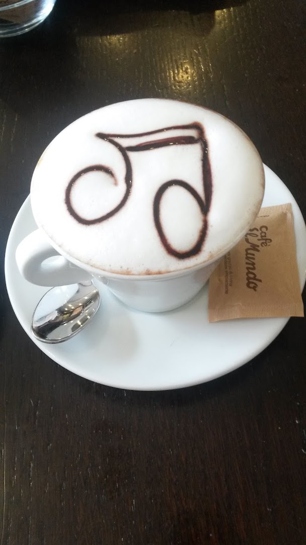 Marco Caffè di Catelli Manuela - Partner Elfbar Lost Mary