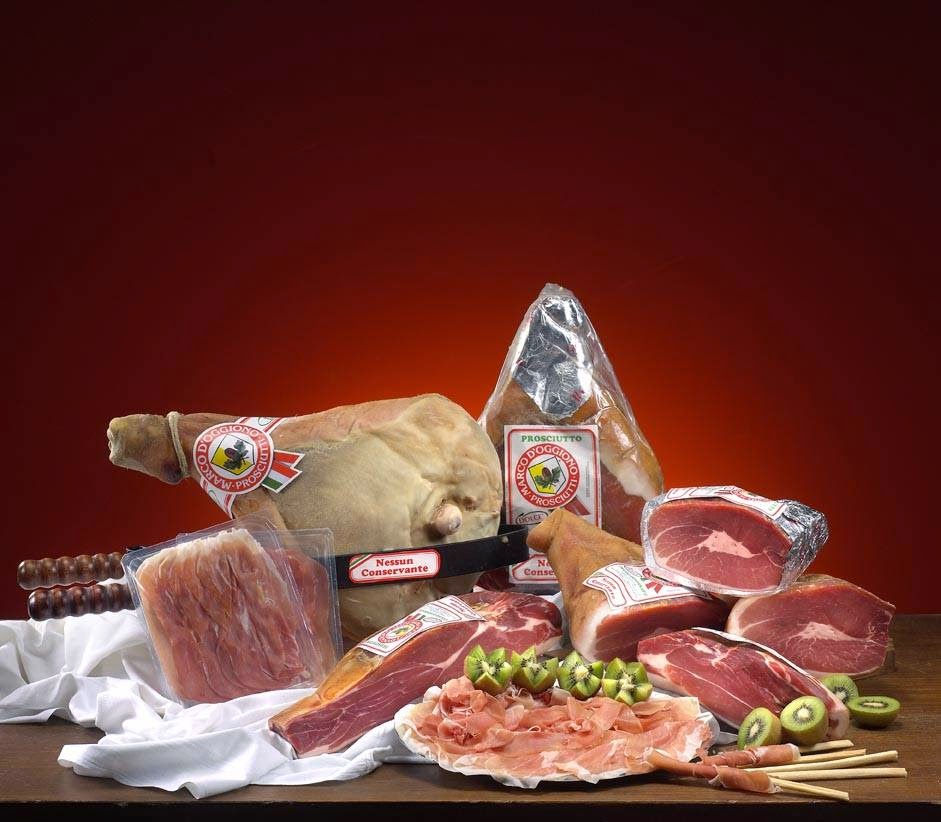 Marco D'Oggiono Prosciutti Srl