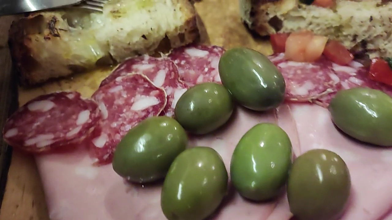 Marco G Osteria