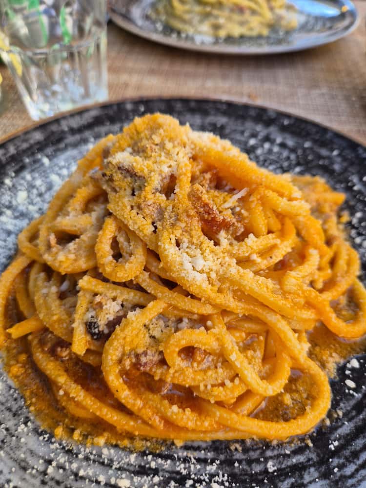 Marco G Osteria