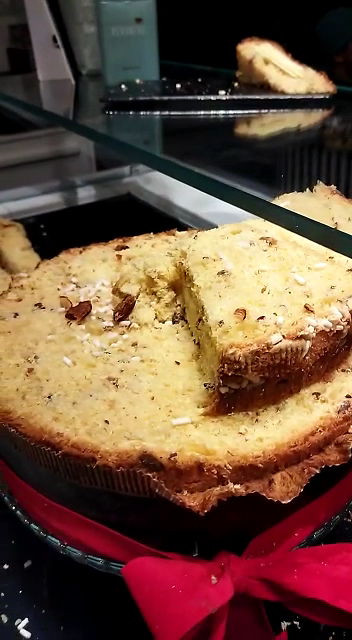 Marco Lauriero pasticceria, Altamura