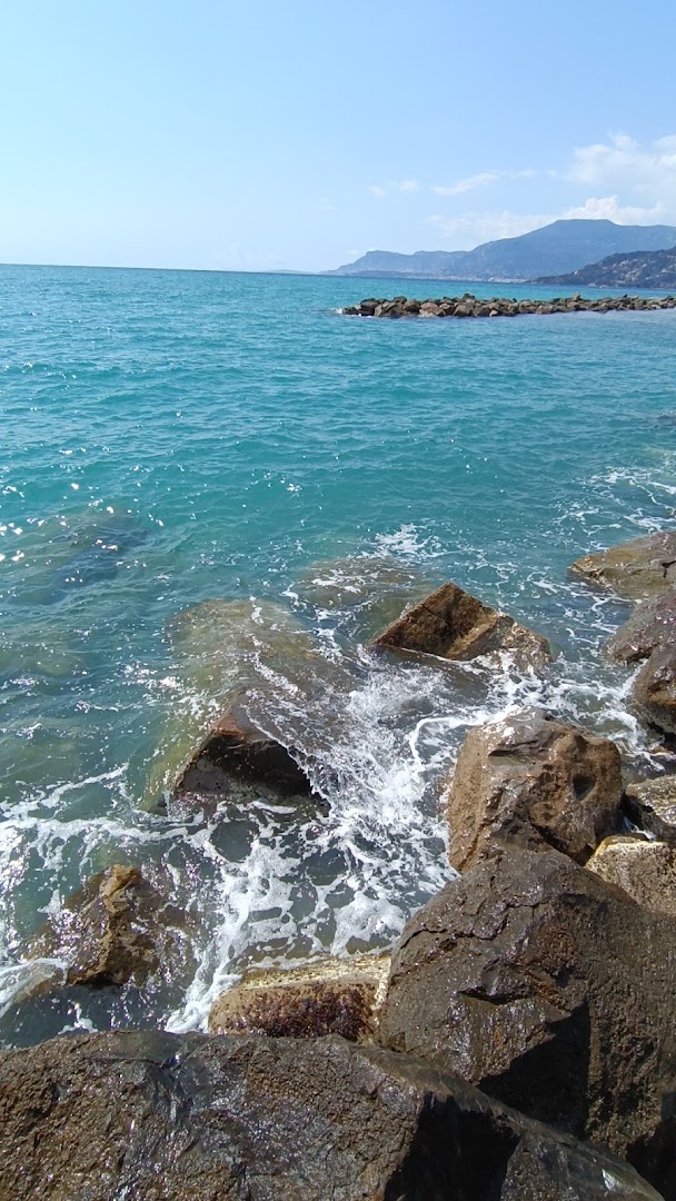 Marco Polo Beach