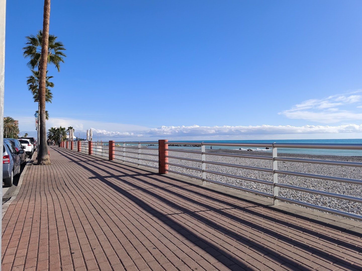Marco Polo Beach